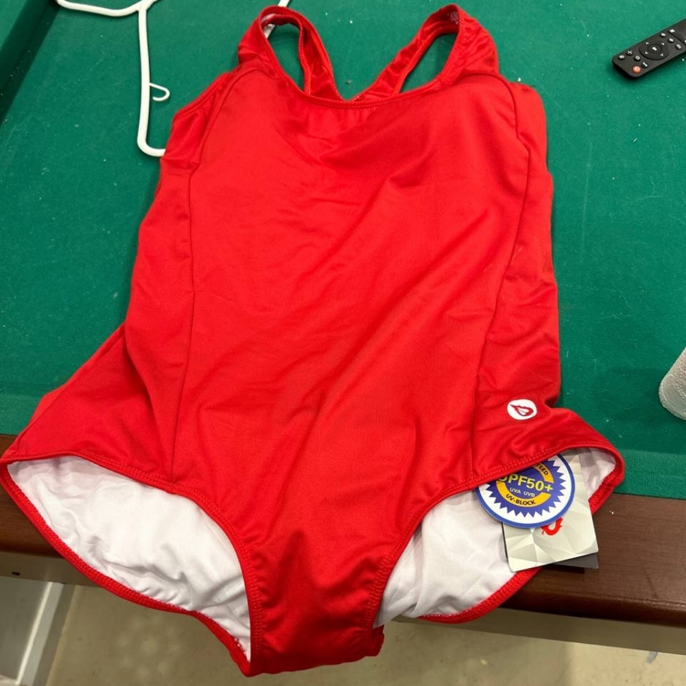 Baywatch bathingsuit size 40